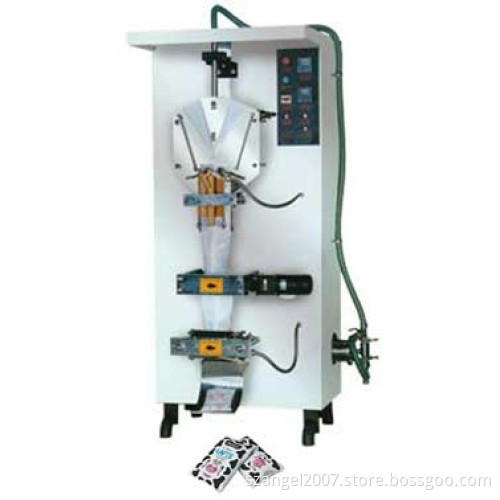 Sachet Packing Machine/ Liquid Packing Machine